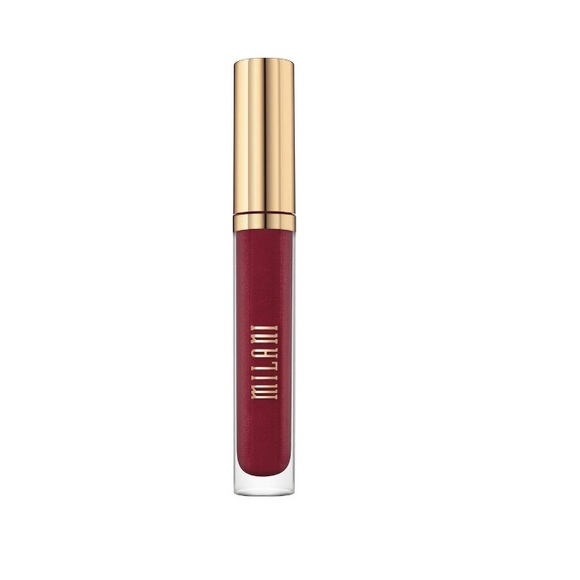 MILANI Amore Shine Liquid Lips color, Seduction - Picture 2 of 5